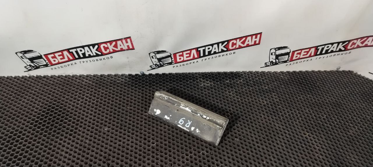 крепление интеркулера Scania R 5 серия 2013, 1485902 - фото №1