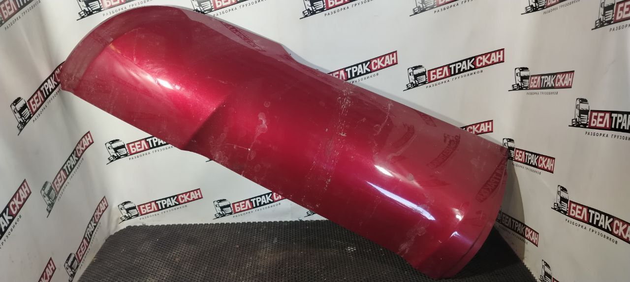 дефлектор (обтекатель) кабины Scania S 6 серия 2020, 2230751 - фото №1