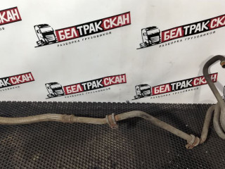 змеевик Scania R 5 серия 2012, 2092138, 1797379