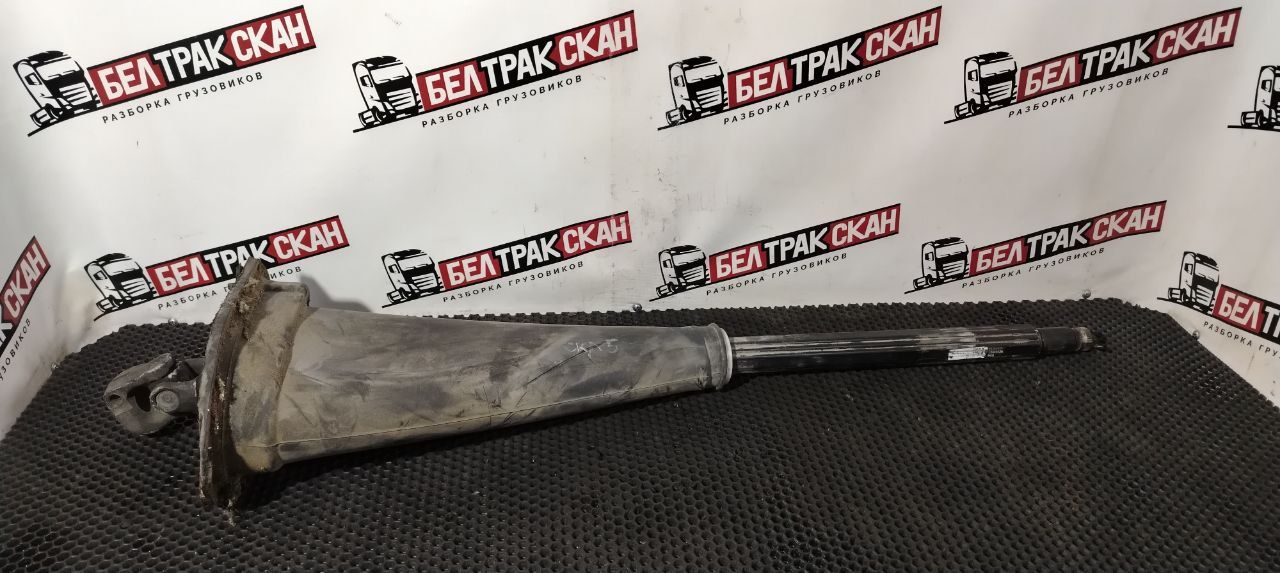 рулевой карданчик Scania R 5 серия 2013, 1540426, 1784690, 2812444, 2961506, 1480783, 1541653 - фото №1