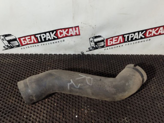 патрубок (трубопровод, шланг) Scania R 5 серия 2010, белый, задний привод, 1876631, 1521088