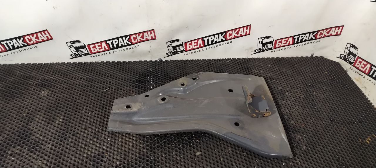 крепление ( кронштейн ) крыла Scania R 5 серия 2013, 12.7 л., DC 13.112, дизель, АКПП, white ivory, задний привод, 1743493 - фото №1