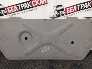 люк Scania R 6 серия 2021, 12.7 л., DC 13.148, дизель, АКПП, white ivory, задний привод, 2293765