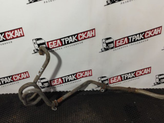 змеевик Scania R 5 серия 2011, 11.7 л., DC 12.15, дизель, АКПП, white ivory, задний привод, 2092138, 1797379