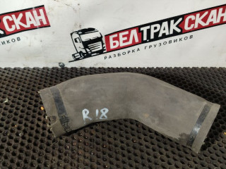 патрубок (трубопровод, шланг) Scania R 5 серия 2010, 11.7 л., DC 12.15, дизель, АКПП, задний привод, 1860178