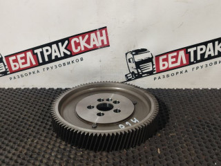 шкив распредвала Scania R 6 серия 2021, 12.7 л., DC 13.148, дизель, АКПП, white ivory, задний привод, 1823533