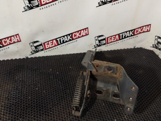 шарнирная петля подножки обслуживания Scania R 5 серия 2012, 12.7 л., DC 13.121, дизель, АКПП, white ivory, задний привод, 1785547