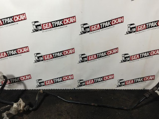 трубка гидроусилителя Scania R 5 серия 2010, 11.7 л., DC 12.15, дизель, АКПП, задний привод, 813198, 813936, 2174843, 2174976, 1924455, 1932870, 1932871