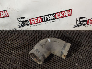 патрубок радиатора Scania R 5 серия 2013, 1876630, 1515155