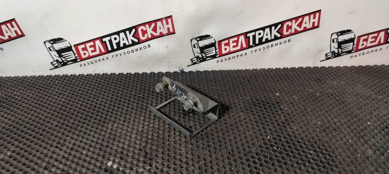 кронштейн (крепление) Scania R 6 серия 2021, 12.7 л., DC 13.148, дизель, АКПП, white ivory, задний привод, 2517963 - фото №1