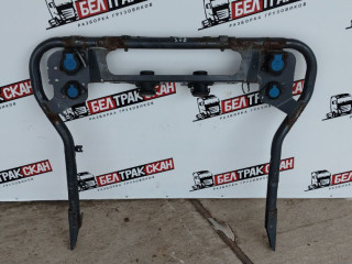 крепление проводки Scania R 5 серия 2012, 11.7 л., DC 12.15, дизель, АКПП, white ivory, задний привод, 2247908, 1848960, 2183790