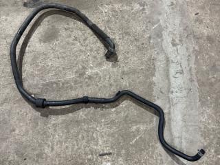 патрубок (трубопровод, шланг) Audi Q7 4L [рестайлинг] 2012, 3.0 л., дизель, 7L8122096