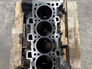 блок цилиндров Renault Master 3 поколение [рестайлинг] 2015, 2.3 л., M9T 706, дизель