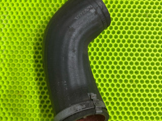 патрубок интеркулера Volvo XC70 2 поколение 2011, 2.4 л., дизель, 31261350