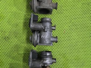 заслонка дроссельная BMW 5 серия E60/E61 [рестайлинг] 2009, 3.0 л., дизель, 7804384