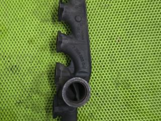 коллектор выпускной BMW 5 серия E60/E61 [рестайлинг] 2008, 3.0 л., M57 306 D3, дизель, 7796886