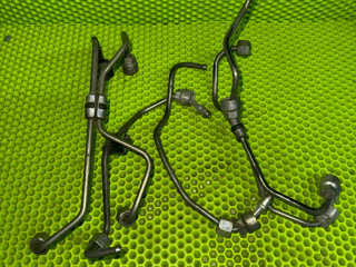 трубка топливная Volvo XC60 1 поколение [рестайлинг] 2014, 2.4 л., дизель