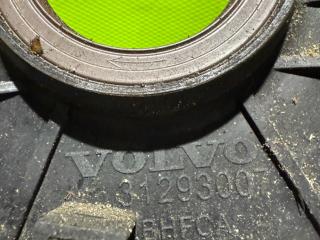 сальник коленвала Volvo XC60 1 поколение [рестайлинг] 2016, 2.4 л., дизель, 31293007