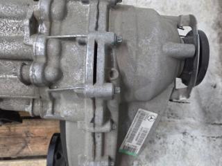 раздаточная коробка Mercedes-Benz GL-Класс X166 2013, 3.0 л., OM 642.826, дизель, 2512802000