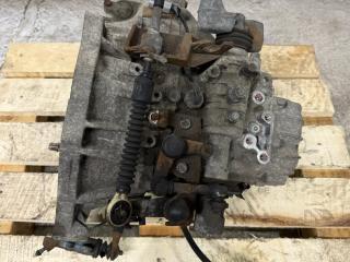 КПП механическая (МКПП) Toyota Yaris XP9 2007, 1.4 л., 1ND-TV, дизель