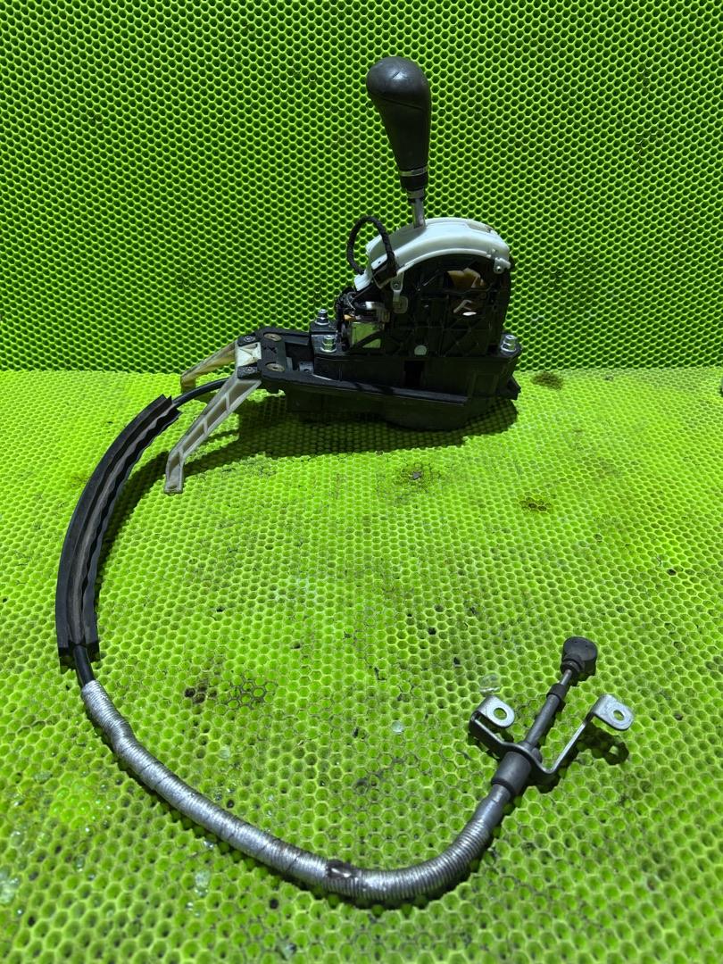 кулиса Audi Q7 4L 2008, 3.0 л., дизель, 4L2713041R - фото №1