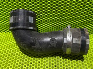 патрубок интеркулера Volvo XC60 1 поколение [рестайлинг] 2016, 2.4 л., дизель, 31431109