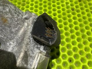 заслонка дроссельная Volvo XC60 1 поколение [рестайлинг] 2016, 2.4 л., дизель, 31216665