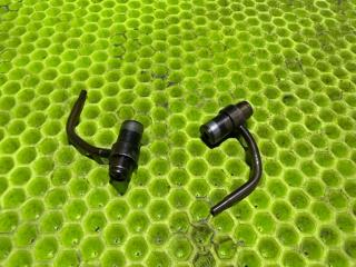 форсунка масляная Renault Master 3 поколение [рестайлинг] 2015, 2.3 л., M9T 706, дизель