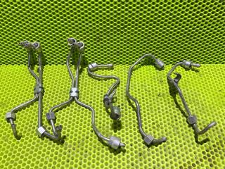 трубка топливная Volvo XC60 1 поколение [рестайлинг] 2016, 2.4 л., дизель