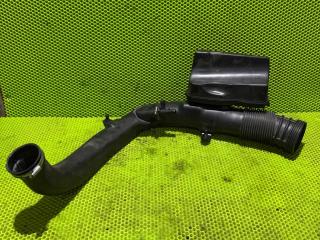 патрубок воздушного фильтра Volvo XC60 1 поколение [рестайлинг] 2014, 2.4 л., дизель, 31370891, 70602980, 70511693