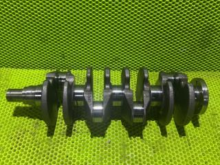 коленвал Volvo V40 2 поколение 2012, 1.6 л., D 4162 T, дизель