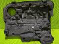 декоративная крышка двигателя Volkswagen Passat B7 2013, 2.0 л., дизель, 03L103925S, 03L103925T, 03L103925AA, 03L100925R - фото №2