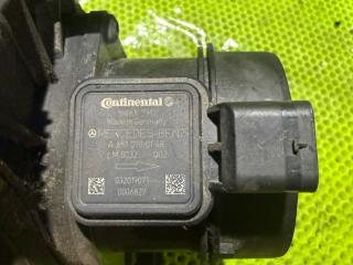 расходомер воздуха Mercedes-Benz E-Класс W212/S212/C207/A207 2009, 2.1 л., дизель, A6510900148, 6510900148
