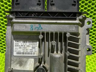 блок управления двигателем Ford Mondeo 5 поколение 2015, 2.0 л., дизель, DCM6.1, 28476761, 97RL010012, DS7112B684UE, FS7A12A650CTD