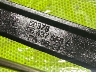 маслозаборник Volvo V40 2 поколение 2012, 1.6 л., D 4162 T, дизель, 9643755580