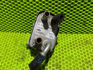 Радиатор охлаждения топлива Audi Q7 4L [рестайлинг] 2012, 3.0 л., дизель, 7L6203491D