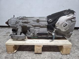 КПП автоматическая (АКПП) BMW 3 серия F30/F31/F34 2012, 2.0 л., B47 D20 A, дизель, GA8HP50Z, 8678683
