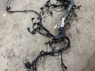 проводка двигателя Mercedes-Benz E-Класс W212/S212/C207/A207 2009, 2.1 л., дизель, A6510104100, A6511505933, A6511501333, A6511590625