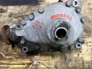 редуктор переднего моста BMW 3 серия F30/F31/F34 2012, 2.0 л., B47 D20 A, дизель, 7591995, 759199506