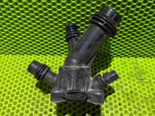 корпус термостата Volvo XC60 1 поколение [рестайлинг] 2016, 2.4 л., дизель, 31293556