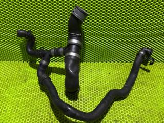 патрубок (трубопровод, шланг) Mercedes-Benz C-Класс W204 [рестайлинг] 2015, 1.8 л., бензин, 2048308596, 2045019682