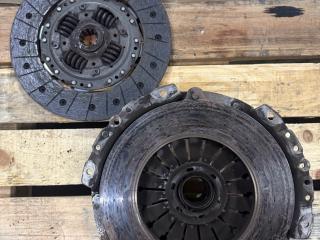 корзина сцепления Renault Master 3 поколение [рестайлинг] 2020, 2.3 л., дизель, 8200942960