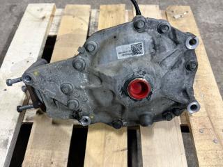 редуктор переднего моста BMW X5 E70 2010, 3.0 л., M57 D30 (306D5), дизель, 7552533