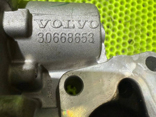 заслонка дроссельная Volvo XC60 2 поколение 2021, 2.0 л., дизель, 30668653, 33568153, 212310417