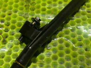 щуп двигателя Volvo V40 2 поколение 2012, 1.6 л., D 4162 T, дизель, 9685411480