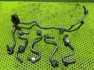 трубка топливная Renault Master 3 поколение [рестайлинг] 2015, 2.3 л., M9T 706, дизель