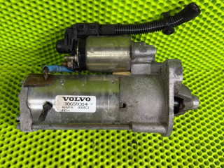 стартер Volvo XC60 1 поколение [рестайлинг] 2016, 2.4 л., дизель, 30659314