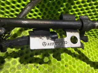 трубка топливная Mercedes-Benz E-Класс W212/S212/C207/A207 2009, 2.1 л., дизель, 6510701532, A6510701532