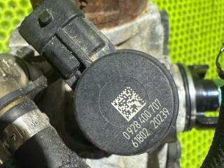 ТНВД Volvo XC60 1 поколение [рестайлинг] 2016, 2.4 л., дизель, 0445010681, 31372081