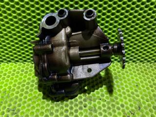 насос масляный Renault Master 3 поколение [рестайлинг] 2015, 2.3 л., M9T 706, дизель, 150009761R